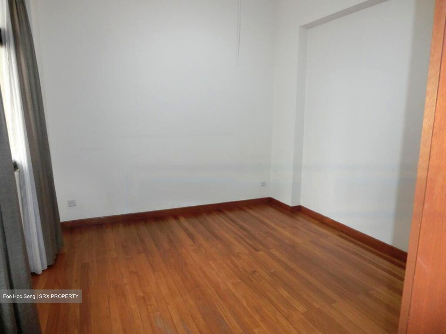 Richmond Park (D9), Condominium #472693901